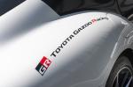 Toyota GR Supra Safety Car 2019 года